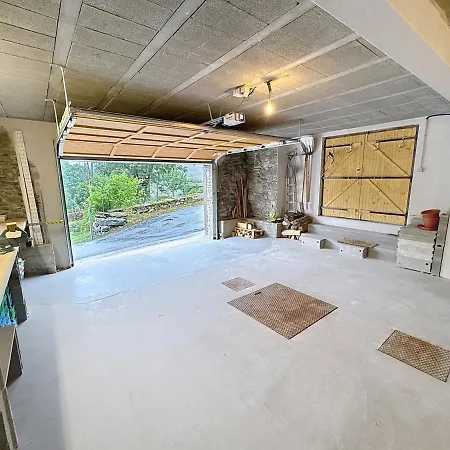Maison Au Cœur De La Montagne Hébergement de vacances Benque-Dessous-et-Dessus