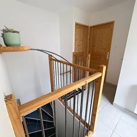 Maison Au Cœur De La Montagne *