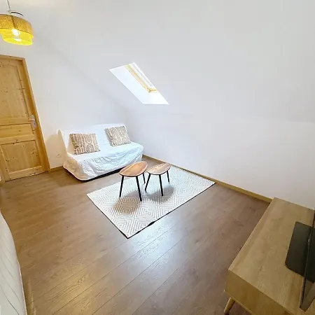 Hébergement de vacances Maison Au Cœur De La Montagne Benque-Dessous-et-Dessus