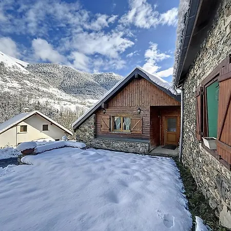 Maison Au Cœur De La Montagne *