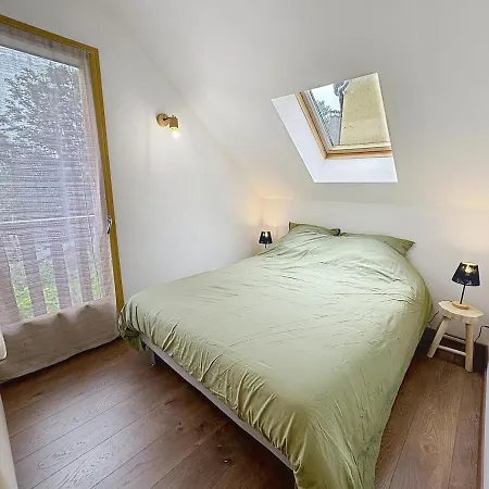 Hébergement de vacances Maison Au Cœur De La Montagne *