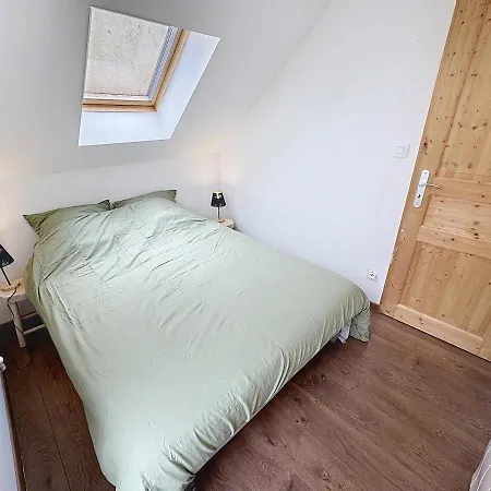 Maison Au Cœur De La Montagne Hébergement de vacances Benque-Dessous-et-Dessus