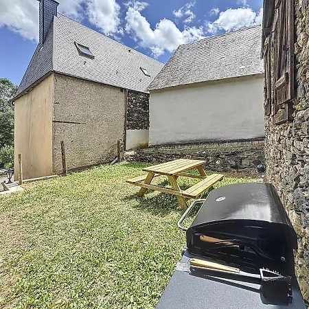 Maison Au Cœur De La Montagne * Benque-Dessous-et-Dessus