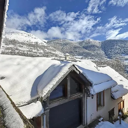 Maison Au Cœur De La Montagne *