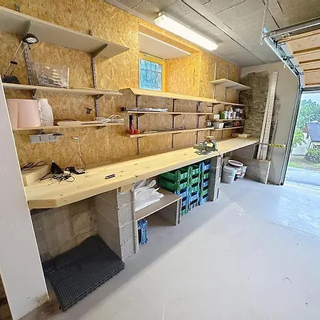 Maison Au Cœur De La Montagne * Benque-Dessous-et-Dessus