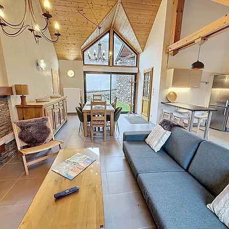 Maison Au Cœur De La Montagne *