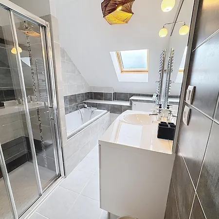 Maison Au Cœur De La Montagne Benque-Dessous-et-Dessus