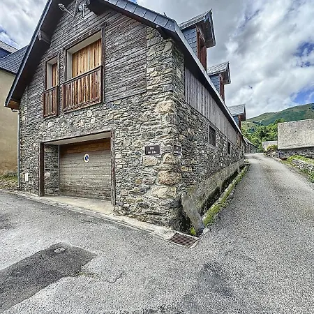 Maison Au Cœur De La Montagne Hébergement de vacances