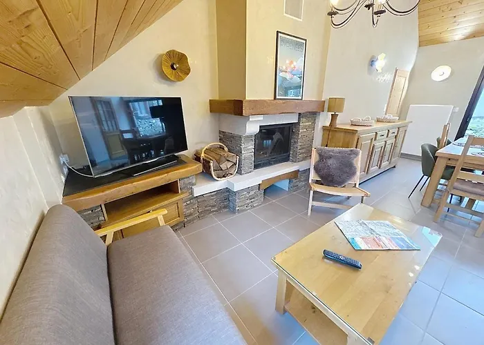 Casa vacanze Maison Au Coeur De La Montagne *